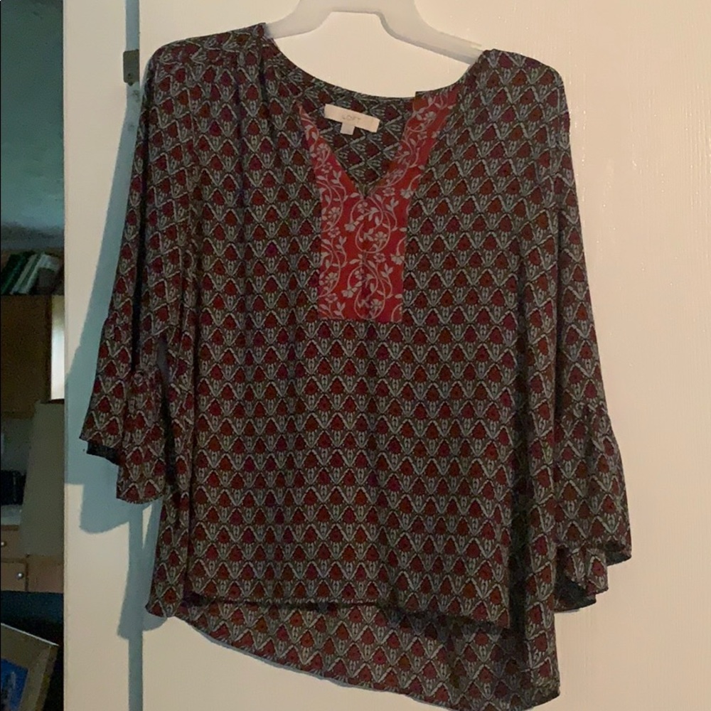 Loft shirt